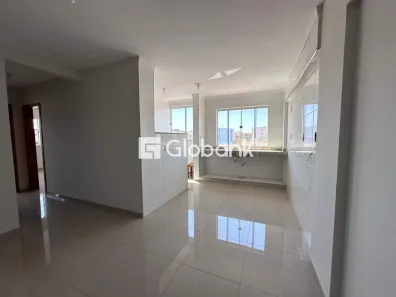 Apartamento com 2 Quartos à venda, 60m² no Canelas, Montes Claros