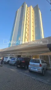 Sala Comercial à venda, 78m² no Vila Trujillo, Sorocaba