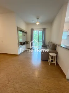 Apartamento com 2 Quartos para alugar, 50m² no Ortizes, Valinhos