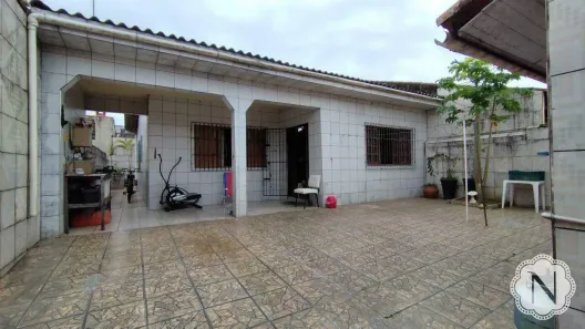 Casa com 3 Quartos à venda, 113m² no Belas Artes, Itanhaém