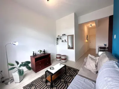Apartamento com 1 Quarto à venda, 40m² no Alto, Teresópolis