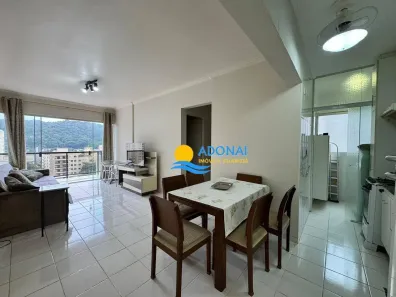 Apartamento com 2 Quartos à venda, 70m² no Enseada, Guarujá