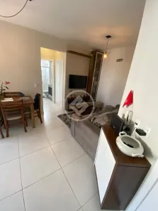 Apartamento com 2 Quartos à venda, 70m² no Carvoeira, Florianópolis