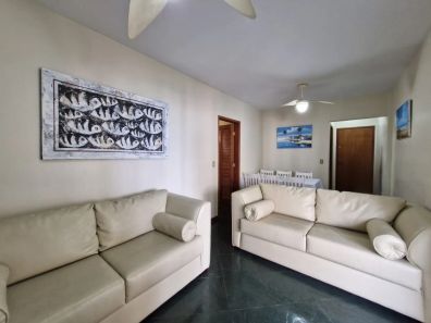 Apartamento com 2 Quartos à venda, 75m² no Pitangueiras, Guarujá