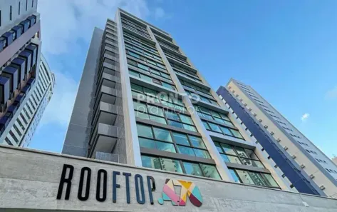 Flat com 1 Quarto à venda, 26m² no Boa Viagem, Recife