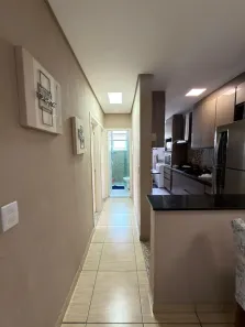 Apartamento com 2 Quartos à venda, 50m² no Jardim do Divino, São Paulo