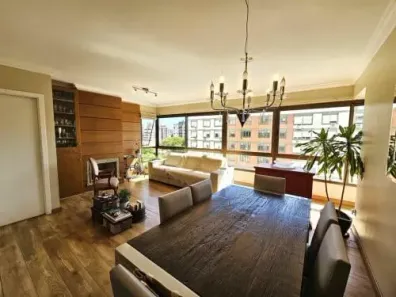 Apartamento com 3 Quartos à venda, 98m² no Menino Deus, Porto Alegre