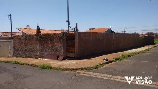 Lote/Terreno à venda, 200m² no Oneida Mendes, Uberaba