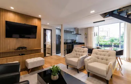 Apartamento com 2 Quartos à venda, 100m² no Vila Suzana, São Paulo