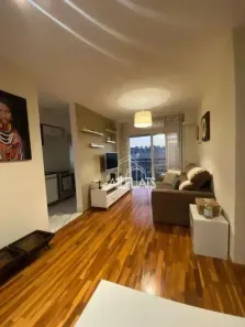 Cobertura com 2 Quartos à venda, 124m² no Jardim Leonor, São Paulo