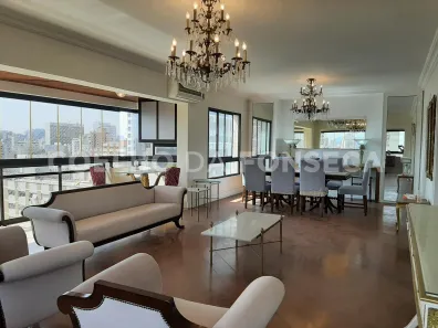 Apartamento com 4 Quartos à venda, 185m² no Cidade Nova Heliópolis, São Paulo