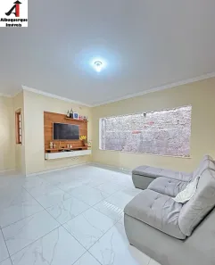Casa com 3 Quartos à venda, 300m² no Conjunto Habitacional Turu, São Luís
