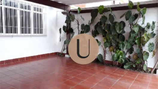 Sobrado com 3 Quartos à venda, 160m² no Chácara Santo Antônio (Zona Sul), São Paulo