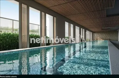 Apartamento com 4 Quartos à venda, 210m² no Campo Belo, São Paulo
