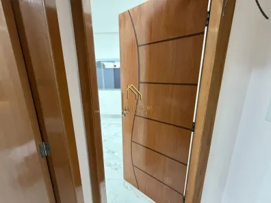 Casa com 2 Quartos à venda, 65m² no Loteamento Residencial Mirante do Parque, Cuiabá