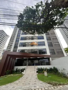 Apartamento com 2 Quartos à venda, 52m² no Boa Viagem, Recife