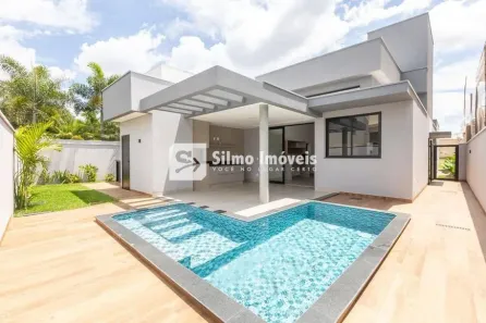 Casa com 3 Quartos à venda, 224m² no Jardim Sul, Uberlândia