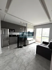 Apartamento com 2 Quartos à venda, 44m² no Ponte de São João, Jundiaí