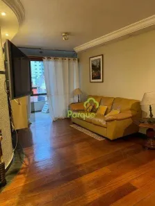 Apartamento com 3 Quartos à venda, 134m² no Aclimação, São Paulo