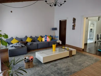 Casa com 3 Quartos à venda, 750m² no Recanto Maravilha III, Santana de Parnaíba