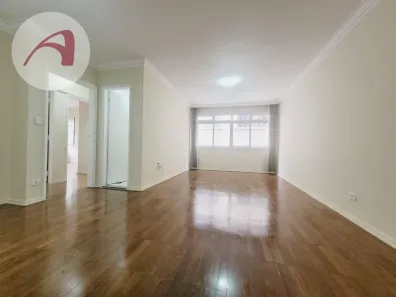 Apartamento com 2 Quartos para alugar, 97m² no Jardim Paulista, São Paulo