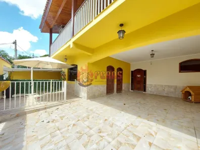 Casa com 3 Quartos à venda, 338m² no Jardim Paulistano, Sorocaba
