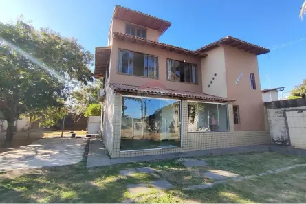 Casa com 3 Quartos à venda, 281m² no Alvorada, Anchieta