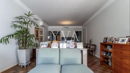 Casa com 3 Quartos à venda, 168m² no Vila Nova Conceição, São Paulo