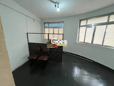 Sala Comercial para alugar, 26m² no Centro, Mauá