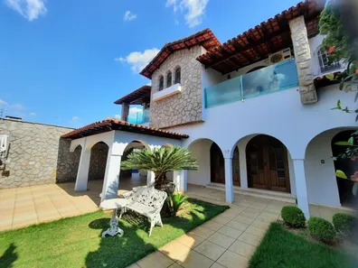 Casa com 4 Quartos à venda, 540m² no Santa Helena, Coronel Fabriciano