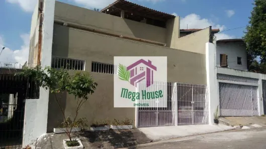Sobrado com 4 Quartos para alugar, 330m² no Planalto Paulista, São Paulo