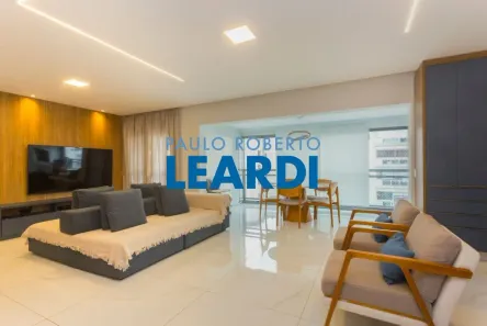Apartamento com 3 Quartos à venda, 147m² no Perdizes, São Paulo