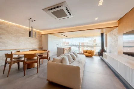 Apartamento com 3 Quartos à venda, 128m² no Jardim do Salso, Porto Alegre