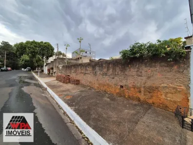 Lote/Terreno à venda, 315m² no Parque Novo Mundo, Americana