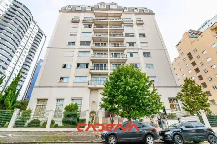 Apartamento com 4 Quartos à venda, 227m² no Batel, Curitiba