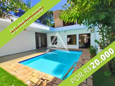 Imóvel Comercial com 5 Quartos à venda, 367m² no Nova Campinas, Campinas