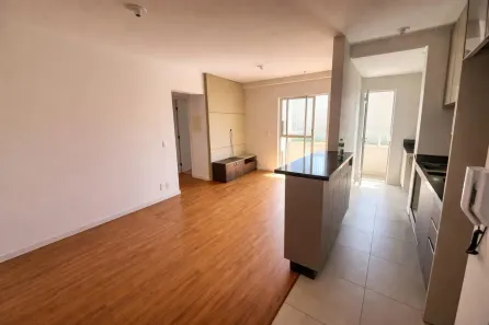 Apartamento com 2 Quartos à venda, 60m² no São Vicente, Itajaí