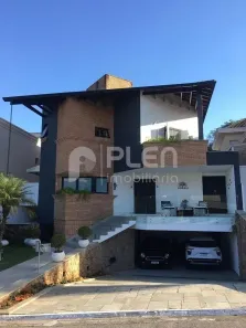 Casa de Condomínio com 4 Quartos à venda, 500m² no Alphaville, Santana de Parnaíba