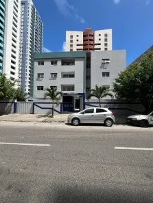 Apartamento com 3 Quartos à venda, 92m² no Tambaú, João Pessoa
