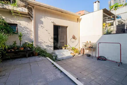 Sobrado com 2 Quartos à venda, 140m² no Perdizes, São Paulo