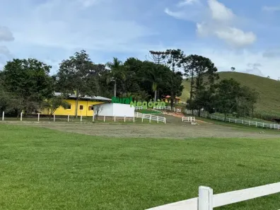 Fazenda/Sítio com 8 Quartos à venda, 249200m² no , Lagoinha