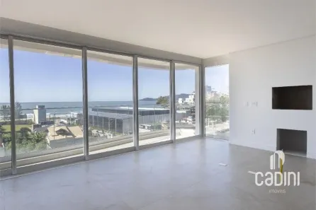 Apartamento com 4 Quartos à venda, 210m² no Praia Brava de Itajaí, Itajaí