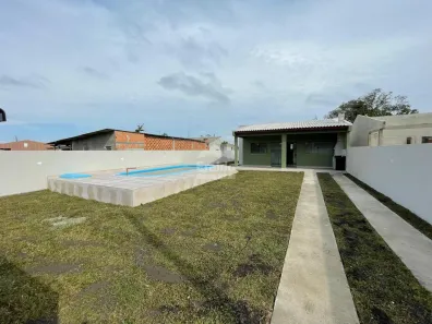 Casa com 2 Quartos à venda, 72m² no Canoas, Pontal do Paraná