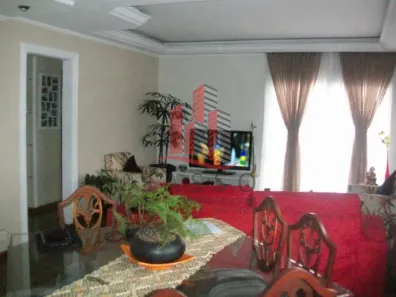 Apartamento com 3 Quartos à venda, 107m² no Chácara Santo Antônio (Zona Leste), São Paulo