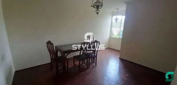 Apartamento com 2 Quartos à venda, 53m² no Engenho Novo, Rio de Janeiro