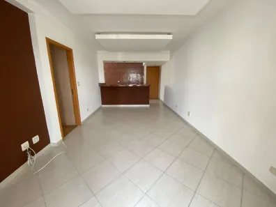 Apartamento com 2 Quartos para alugar, 80m² no Parque Residencial Aquarius, São José dos Campos