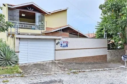 Casa com 5 Quartos à venda, 247m² no Prata, Campina Grande