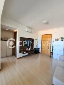 Apartamento com 1 Quarto à venda, 39m² no Cristo Redentor, Porto Alegre