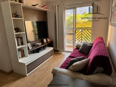 Apartamento com 2 Quartos à venda, 66m² no Medeiros, Jundiaí