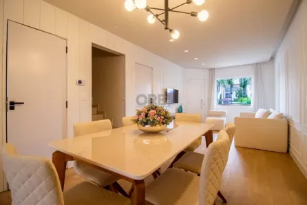 Sobrado com 3 Quartos à venda, 131m² no Bela Vista, Gaspar